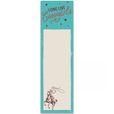 List Pads
