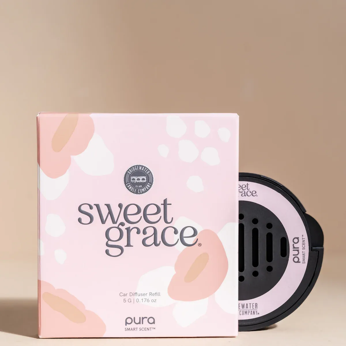 Pura Car Refills