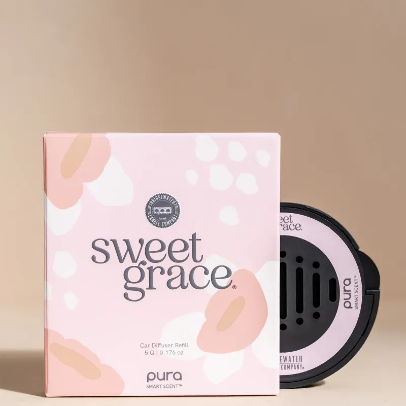 Pura Car Refills