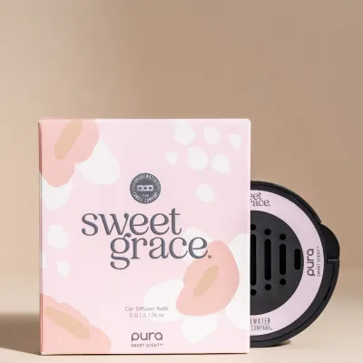 Pura Car Refills