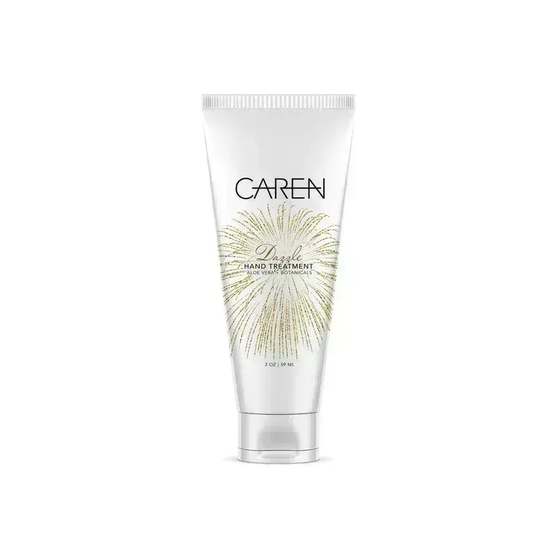 Caren Hand Treatment 2oz