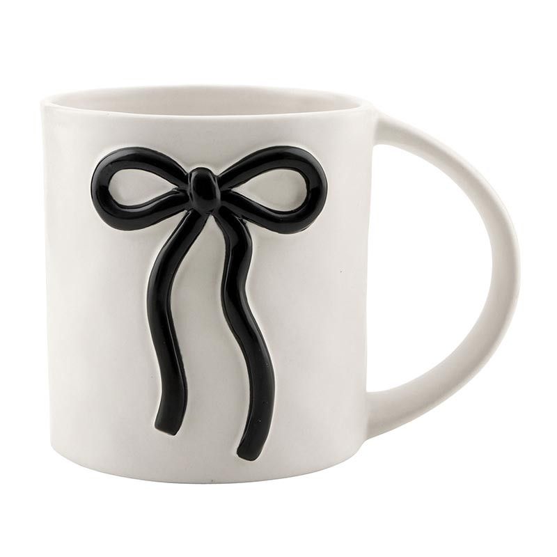 Bow Mugs