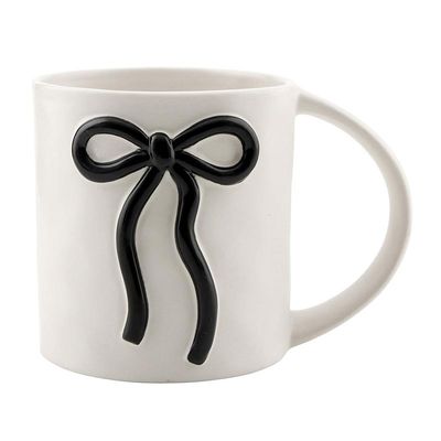 Bow Mugs