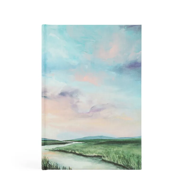 Hosanna Notebook