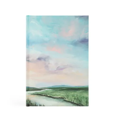 Hosanna Notebook