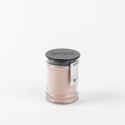 Bridgewater Jar Candle