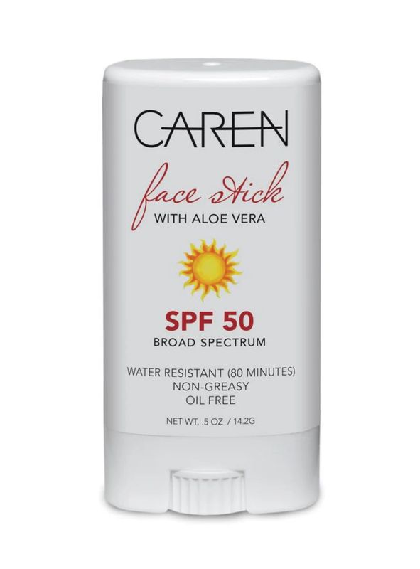 Caren Sunscreen Face Stick