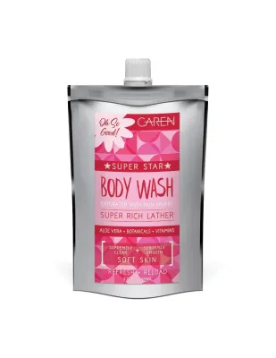 Caren Body Wash