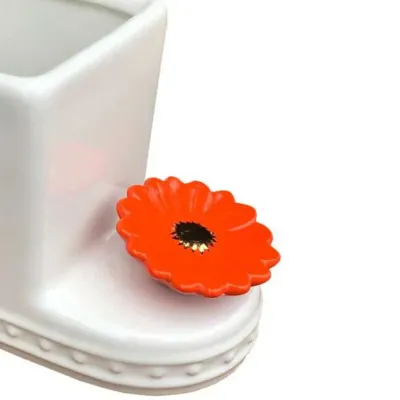 Orange Daisy Attachment