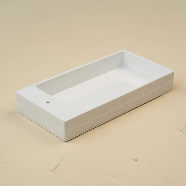 Guest Towel Holder
