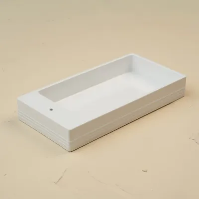 Guest Towel Holder