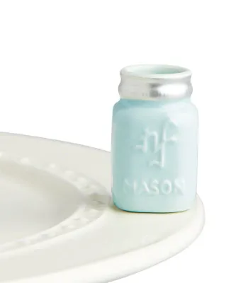 Mason Jar Attachment