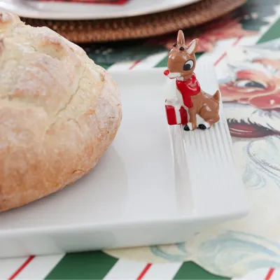 Rudolph Attachment