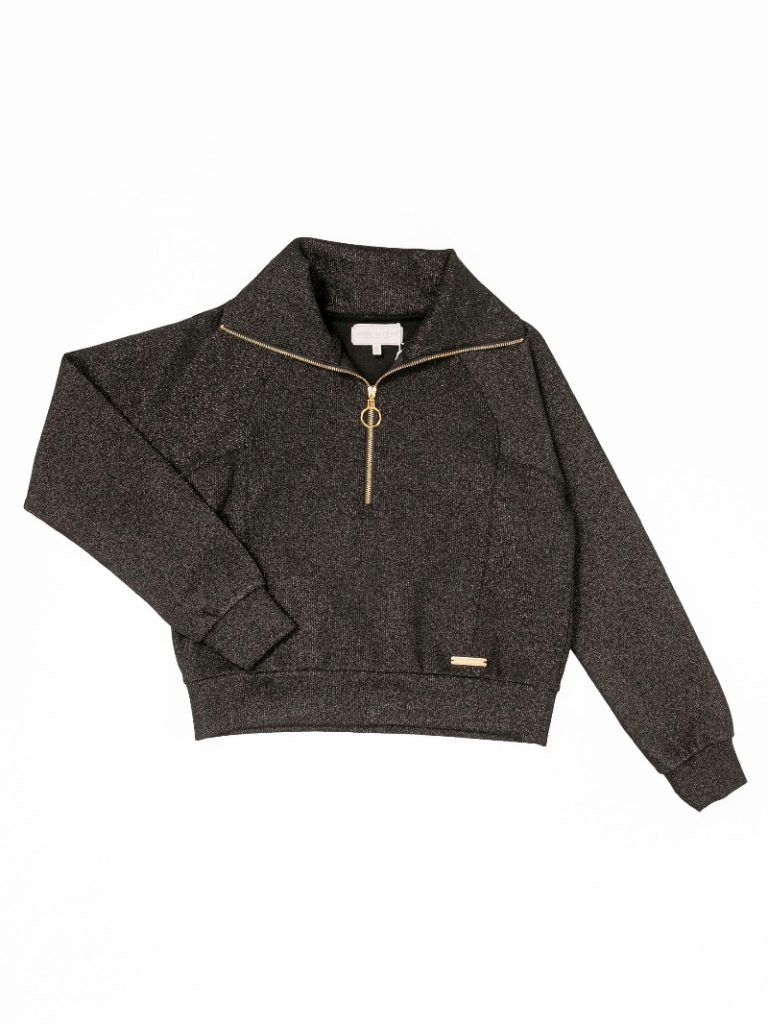 Girls Day 1/4 Zip