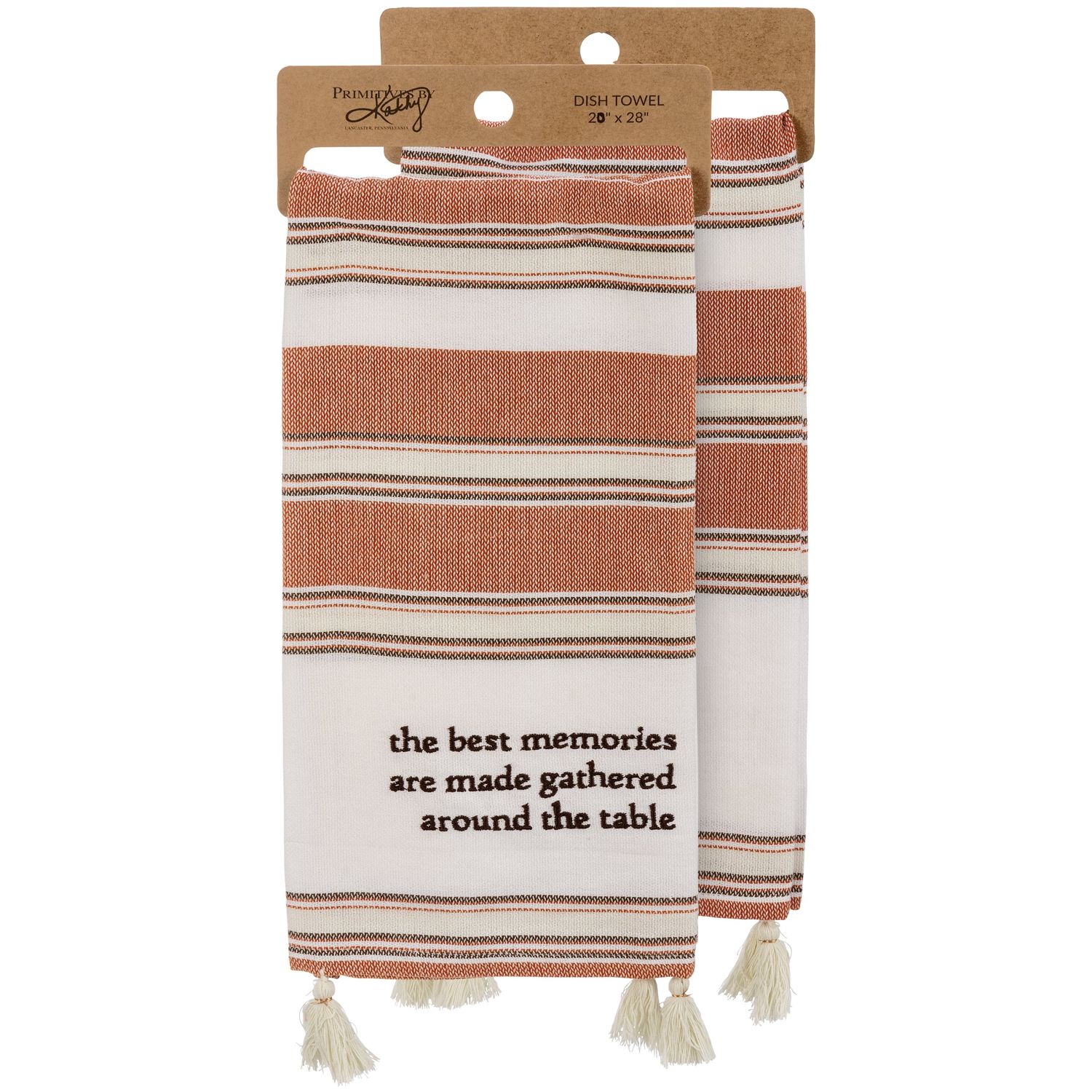 Best Memories Towel