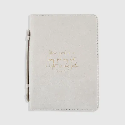  Psalms 119 Bible Cover