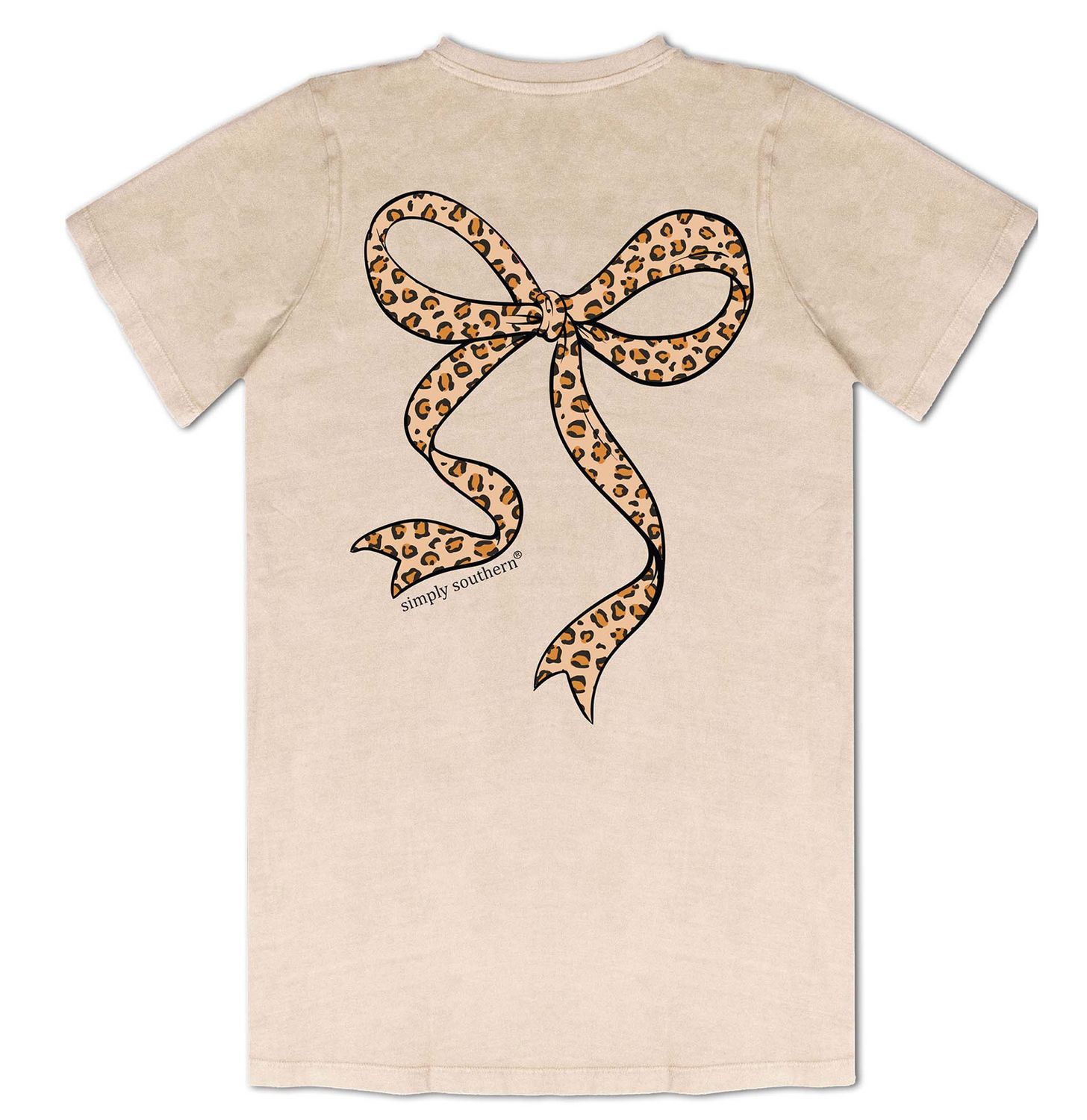 Wild Bows Tee
