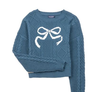 Elena Sweater