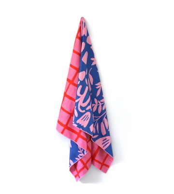 Prairie Pool Towel