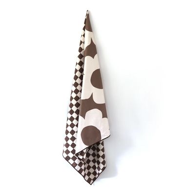 Checkmate Pool Towel
