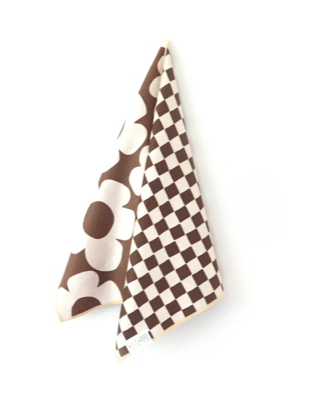 Checkmate Hand Towel