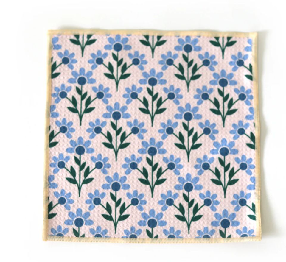 Bebe Dish Cloths