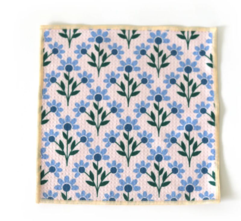 Bebe Dish Cloths