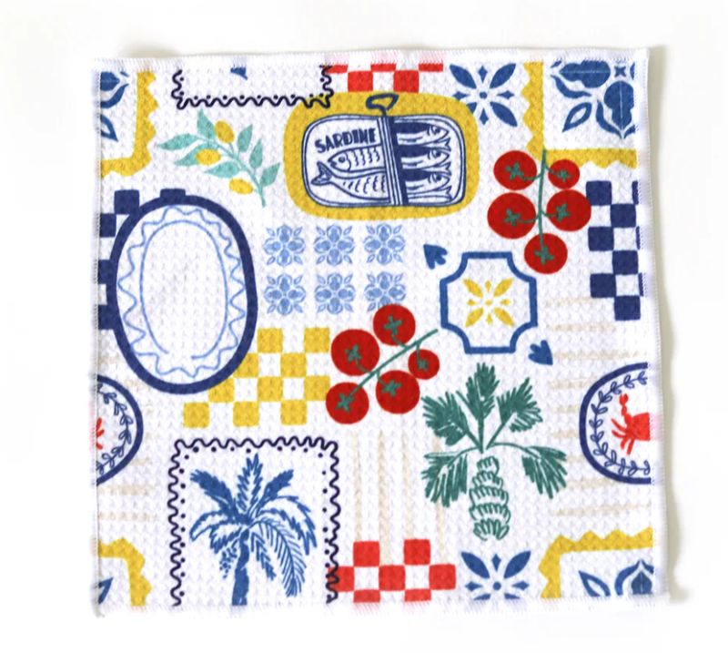 La Vita Dish Cloths