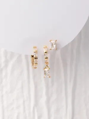 Calla Earring Set