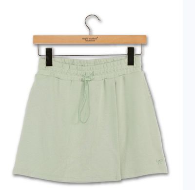 Willa Skirt