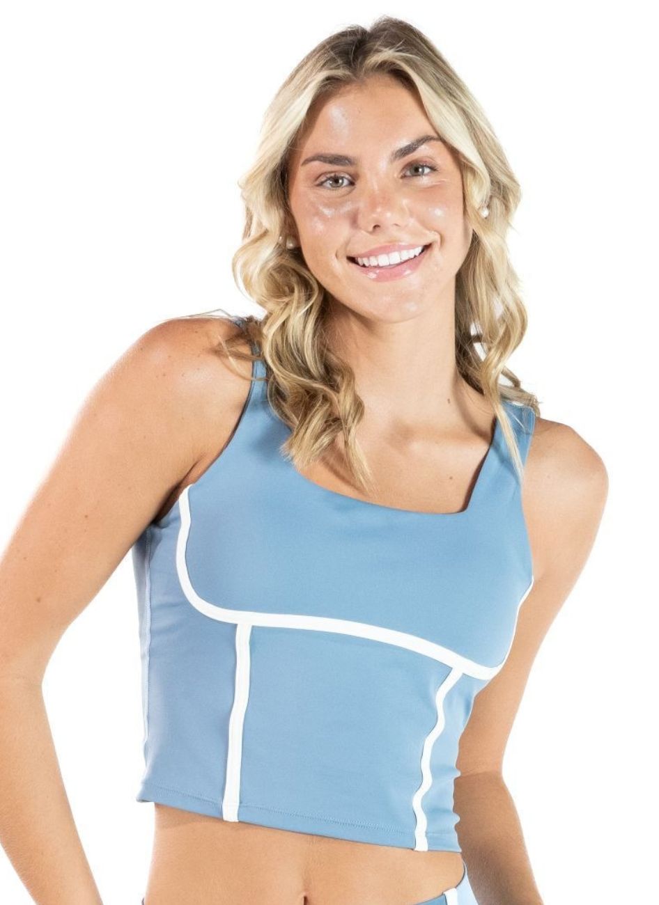 Annabella Sports Bra