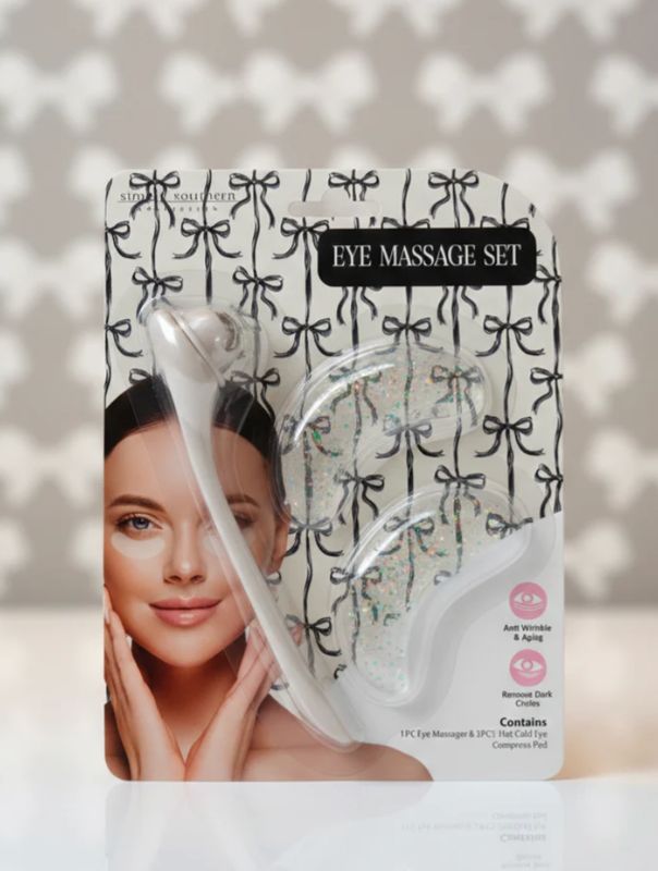 Eye Massage Bundle