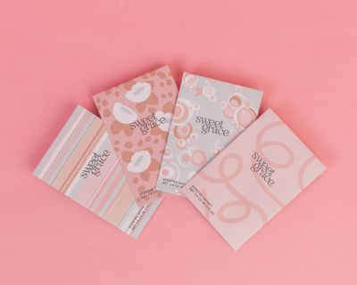 Bridgewater Sachet