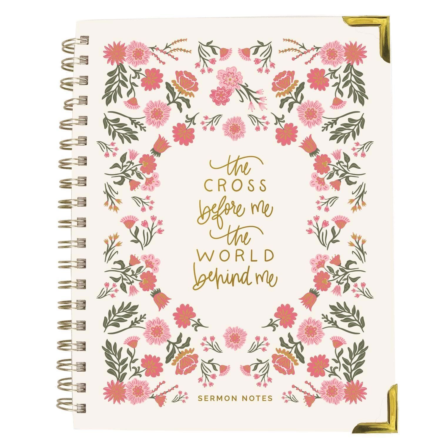 Sermon Notes