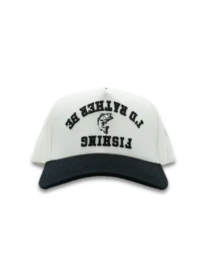 Fishing Hat