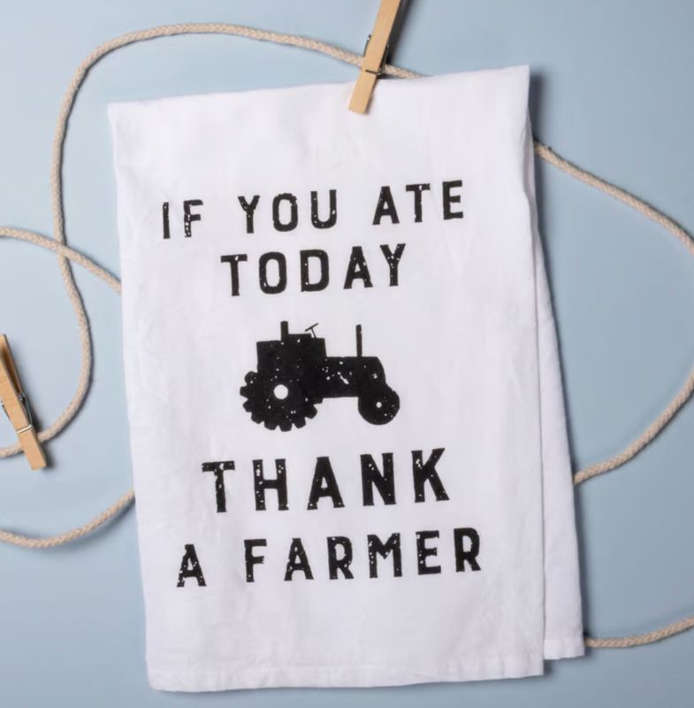 Spring Collection Kitchen Towels