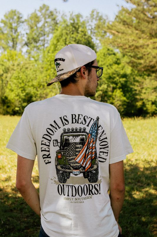 Freedom Tee