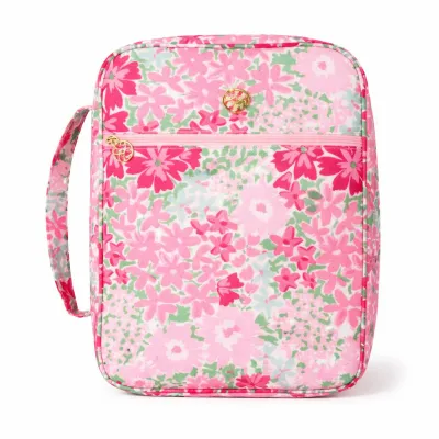 Petal Perfect Bible Cover