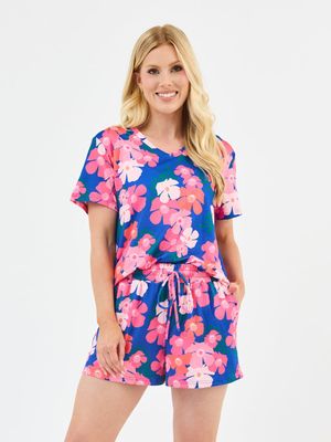 Alli Petal Pop Pajamas
