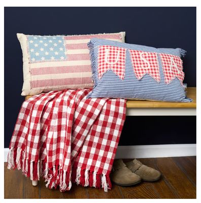 USA Pillow