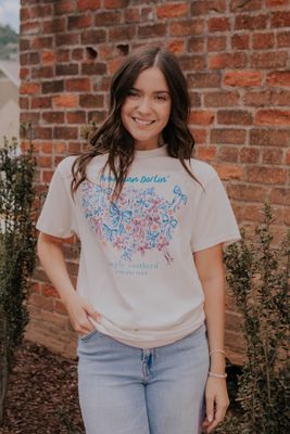 American Darlin Tee