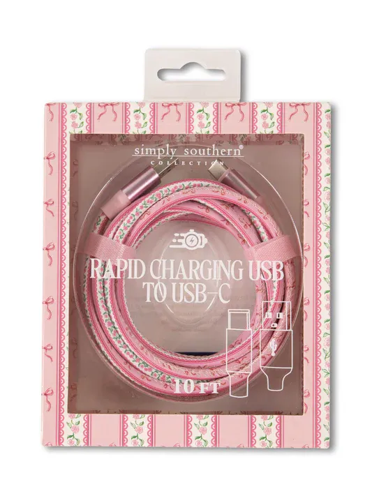 C Charger 10ft