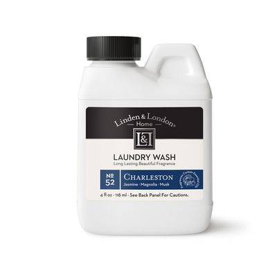 Linden &amp; London 4oz Wash