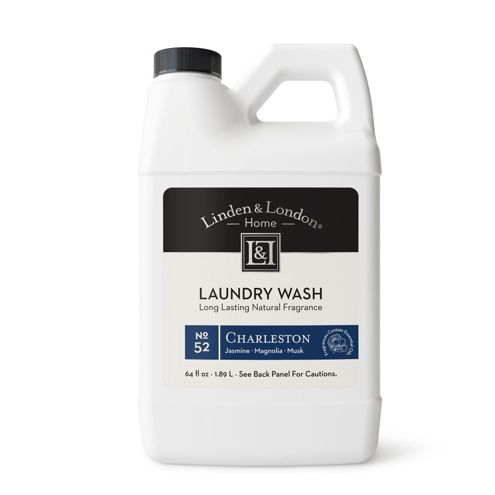 Linden &amp; Londer 64oz Wash