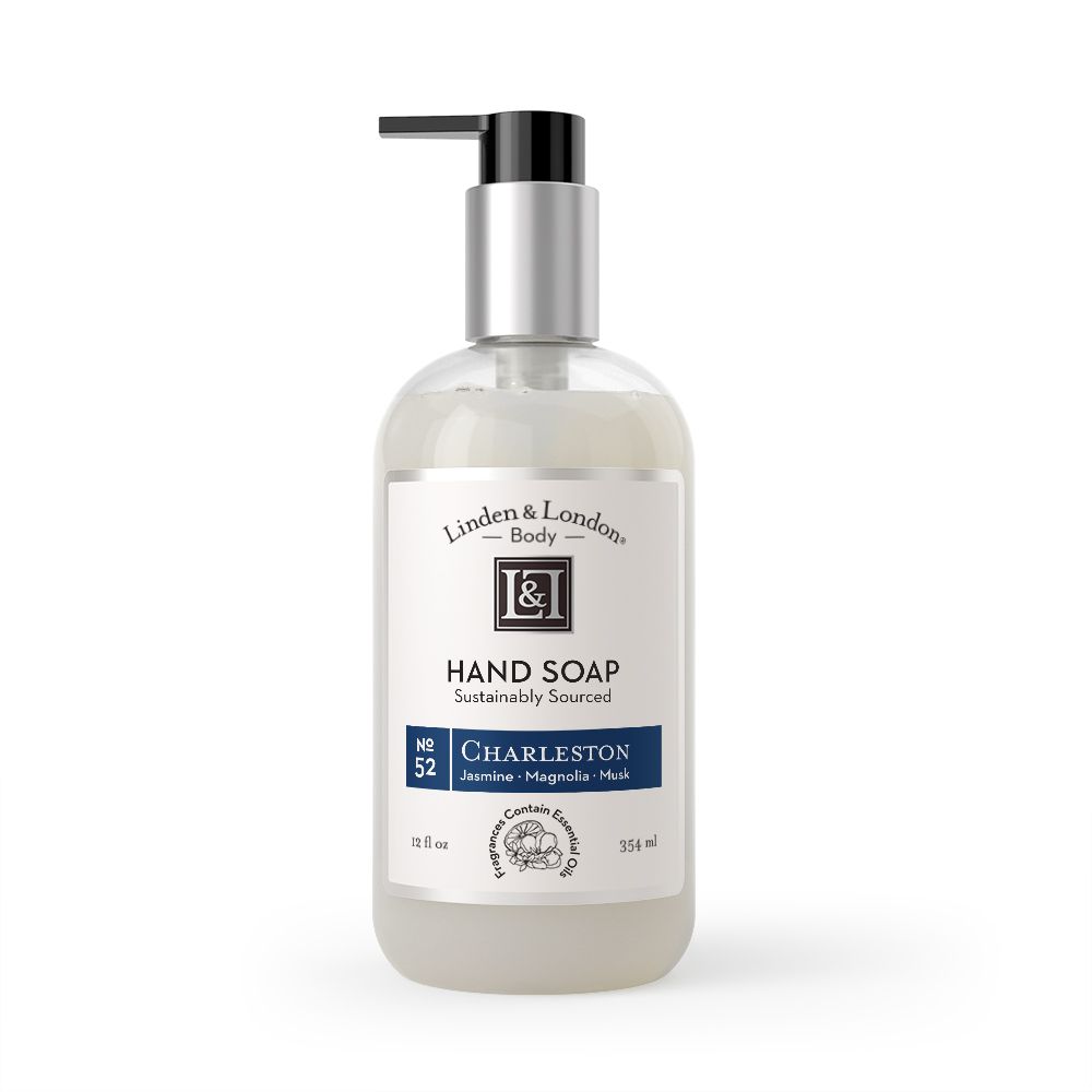 Linden &amp; Londen Hand Soap