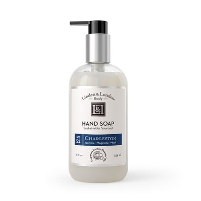 Linden &amp; Londen Hand Soap