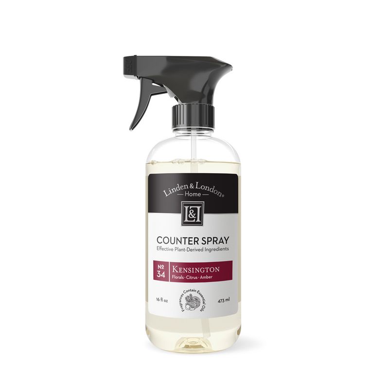 Linden &amp; Londen Counter Spray