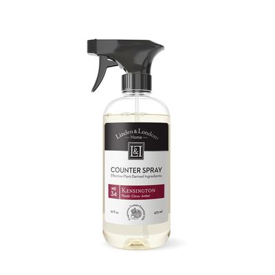 Linden &amp; Londen Counter Spray