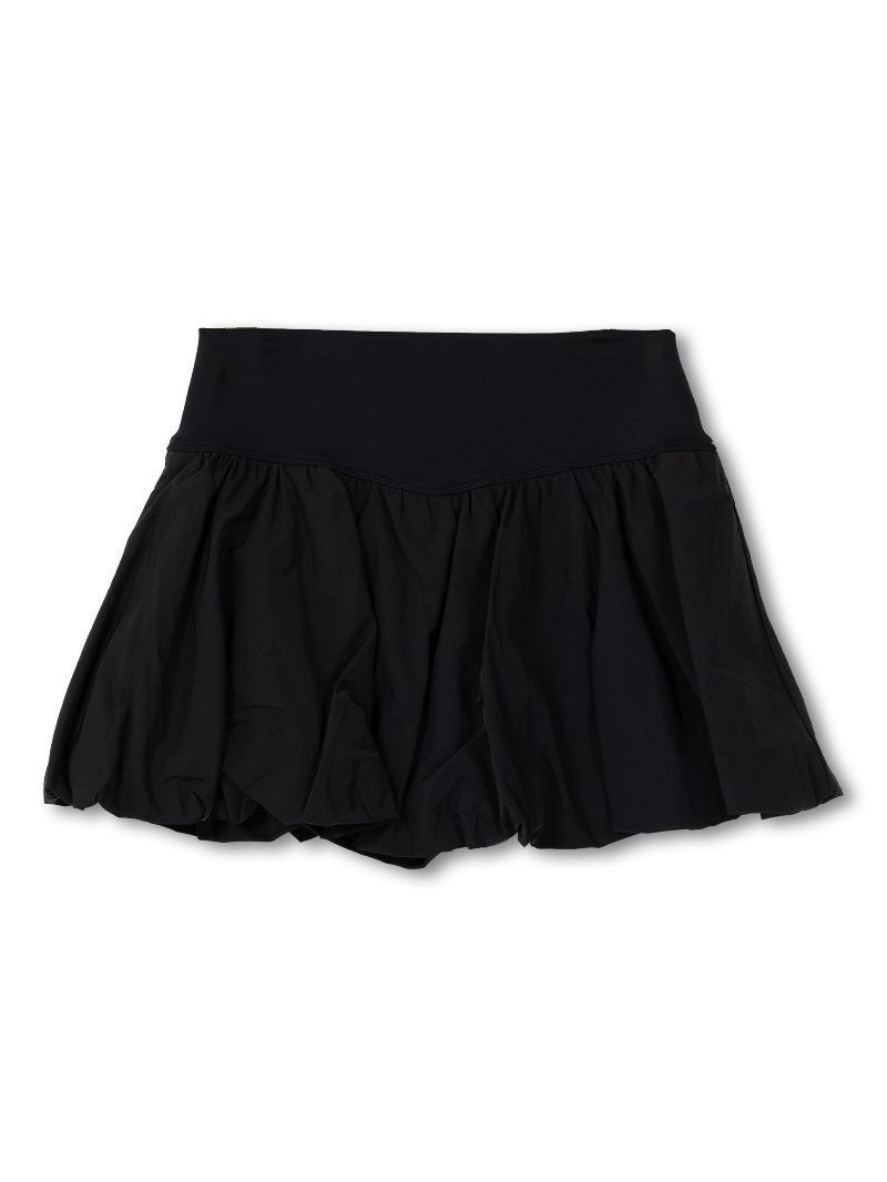 Bubble Skirt