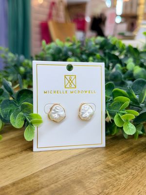 Maren Earrings